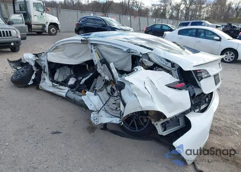 2021 Tesla Model 3 Long Range Dual Motor All-Wheel Drive из США, поврежденный, VIN 5YJ3E1EB0MF045316